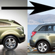 Illustration for article titled Alright, Enough With The Three-Door SUV Concepts